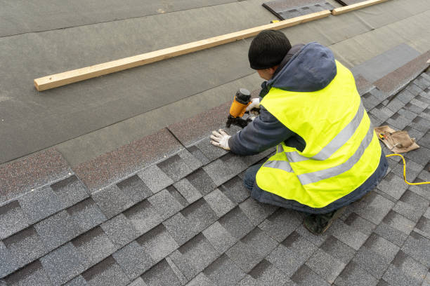 Best Flat Roof Repair Services  in Steelville, MO