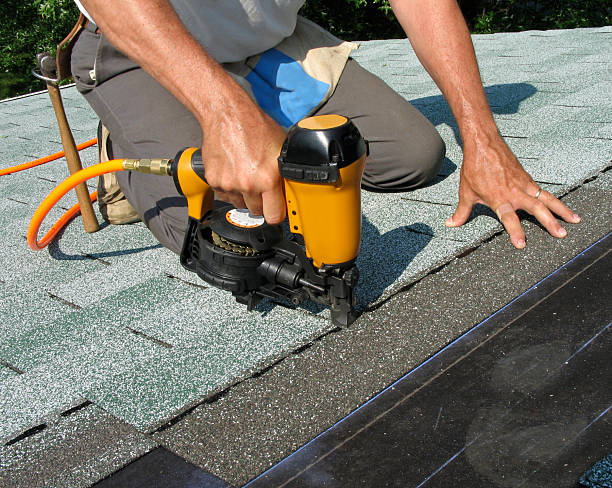 Best Storm Damage Roof Repair  in Steelville, MO