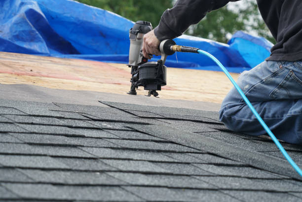 Quick and Trustworthy Emergency Roof Repair Services in Steelville, MO